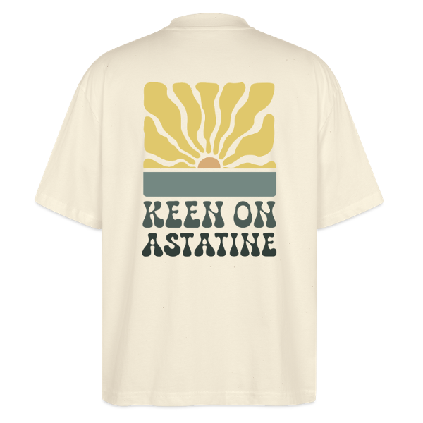 Original Crème T-shirt