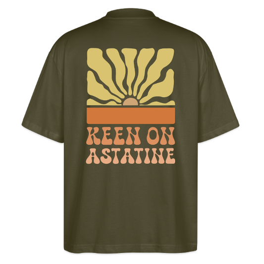 Original Kaki T-shirt