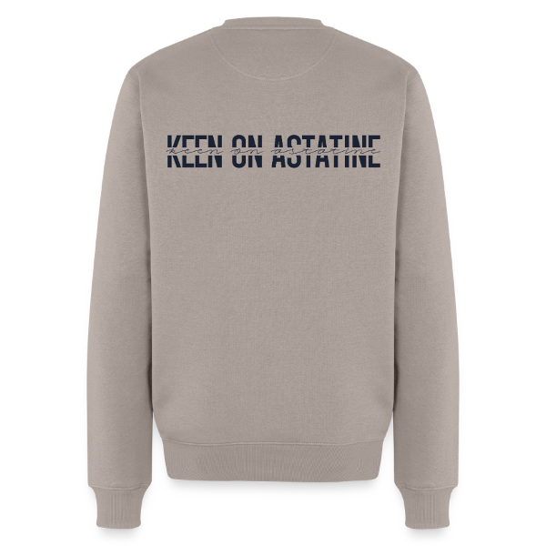 Modern Sweatshirt