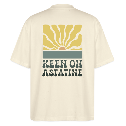 Original Crème T-shirt