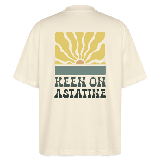 Original Crème T-shirt