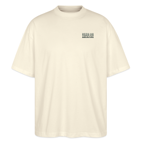 Original Crème T-shirt