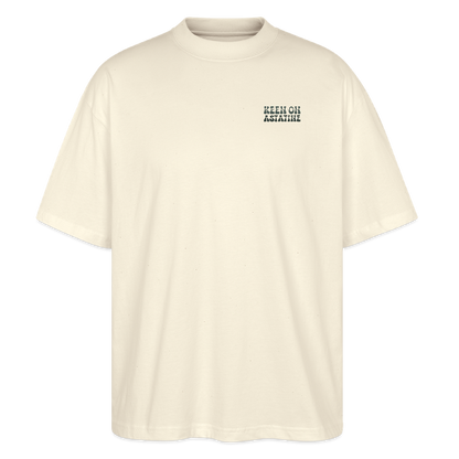 Original Crème T-shirt