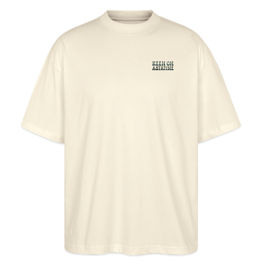 Original Crème T-shirt