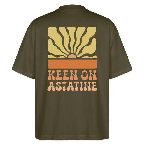 Original Kaki T-shirt