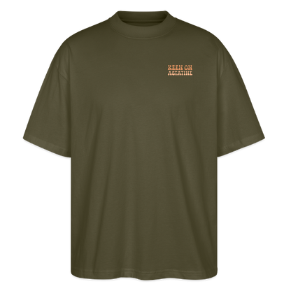 Original Kaki T-shirt