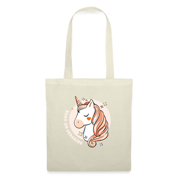 Unicorn Totebag