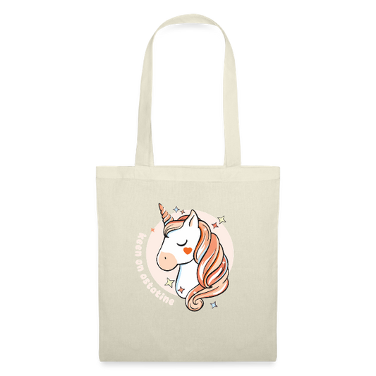 Unicorn Totebag